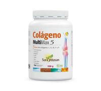 Colágeno MultiMax 5 330g Sura Vitasan