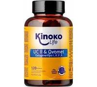 Colágeno Nativo UC-II® y Membrana de Huevo