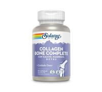 Colágeno óseo completo 90 cápsulas Solaray