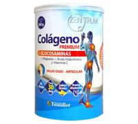 Colageno Premium Zentrum 360g Ynsadiet