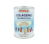 Colágeno Soluble Plus 360Gr. 360 gr de Integralia