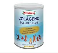 Colágeno Soluble Plus sabor café 300 gramos