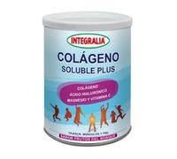 Colágeno Soluble Plus Sabor Frutos del Bosque 300 gramos (1)