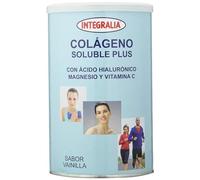 COLAGENO SOLUBLE VAINILLA BOTE