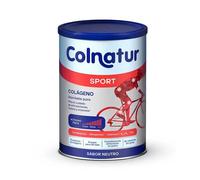 Colnatur Sport Neutro | 330g | Colágeno con Magnesio, Zinc y Vitamina C para Músculos, Huesos y Articulaciones