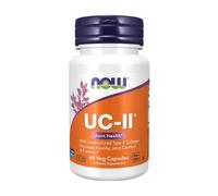 Colágeno UC-II NOW (60 cápsulas)