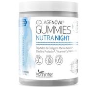 Colagenova Beauty Nutra Night 60 Gummies