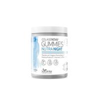 Colagenova Beauty Nutra Night 60 gummies Vaminter - nutricosmético nocturno para piel