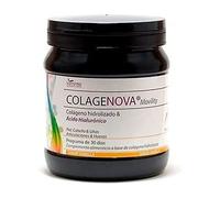 Colagenova Complemento Movility – Peptan, Ácido Hialurónico y Exceptionhyal – Vainilla 390 g