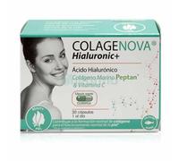 Vaminter Colagenova Hialurônico + 30Caps