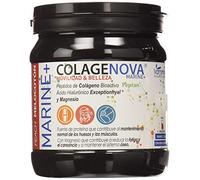 Colagenova Marine+ sabor melocotón 275g