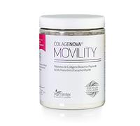 Vaminter Colagenova Movility sabor fresa 390g