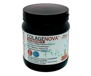 Colagenova osteoforte chocolate 420g.