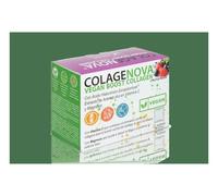 Colagenova Vegan Boost Té Verde Limón 21 Sobres