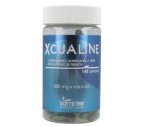 Colagenova Xcualine+ 750mg 120 Cápsulas