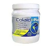 Colaid Plus Colageno y Ácido Hialuronico 360 gr de Just Aid