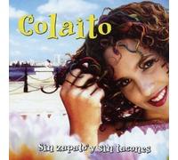 Colaito - Sin Zapato Y Sin Tacones