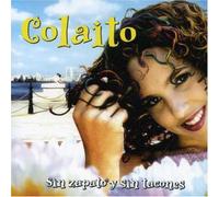 Colaito - Sin Zapato Y Sin Tacones
