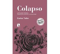 Colapso - 4ª edición