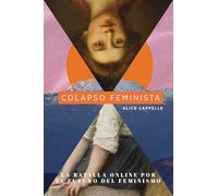 Colapso Feminista