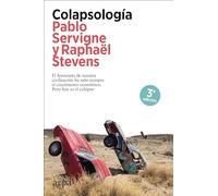 Colapsologia