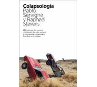 Colapsología (ebook)