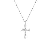 Colar Amen, Prata 925
