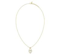 GUESS Collar para Mujer Acero Inoxidable JUBN06063JWYGT/U