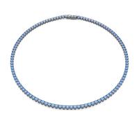 Colar Swarovski, Metal COMUM