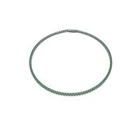 Colar Swarovski, Metal COMUM