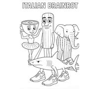 Colara il Brainrot