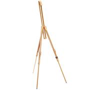 Colart 7006551 Caballete de campo de madera Sena, 13,2 x 8 x 89cm