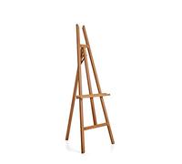 Colart Staffelei Caballete, Madera, marrón, 164 x 10 x 12,5 cm