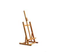 Colart 7006558 Caballete de mesa de madera Varde, 100 x 28 x 33cm