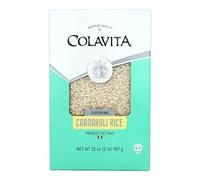 Colavita Caja de arroz Carnaroli (2 libras)