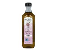Colavita Roasted Garlic Extra Virgin Olive Oil, 32 Ounce
