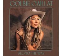 COLBIE CAILLAT - ALONG THE WAY (TEAL LP) [Vinilo]