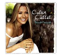 Colbie Caillat - Breakthrough