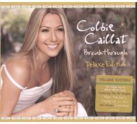 Colbie Caillat - Breakthrough (Deluxe Edition)