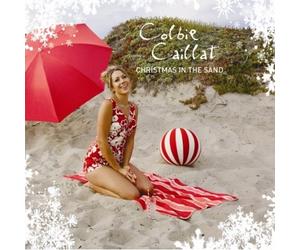 Colbie Caillat - Christmas In The Sand