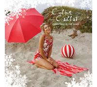 Colbie Caillat Christmas in the Sand (CD) Album (Importación USA)