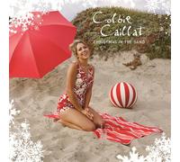 Colbie Caillat Christmas In The Sand (Vinyl) (Importación USA)