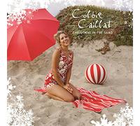 Colbie Caillat - Christmas In The Sand [VINYL] [Vinilo]