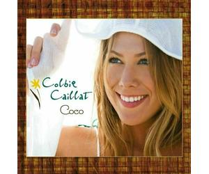 Colbie Caillat - Coco (LP)