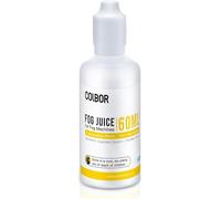 COLBOR CF5 CF3 - Líquido para máquina de niebla, 60.0 ml (60 ml) para máquina de humo de jugo de niebla para mini máquina de niebla portátil compatible con máquina de niebla COLBOR (1 unidad)