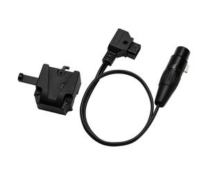 Colbor VM3 V-mount Adapter