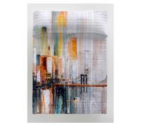 Colcha bouti ny art cama 150