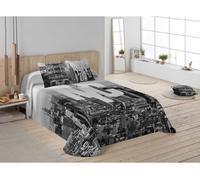 Colcha bouti nyc cama 150