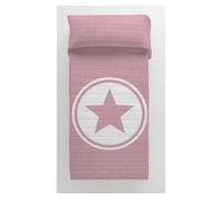 Colcha bouti reversible ivett cama 105