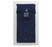 Colcha bouti reversible sven cama 90